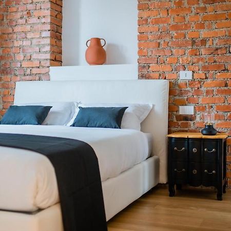Ross Quadrell - Milano Apartment Ngoại thất bức ảnh