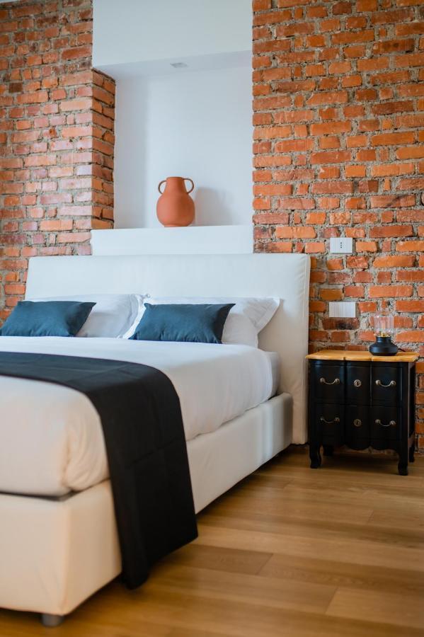 Ross Quadrell - Milano Apartment Ngoại thất bức ảnh