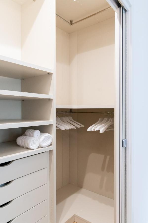 Ross Quadrell - Milano Apartment Ngoại thất bức ảnh