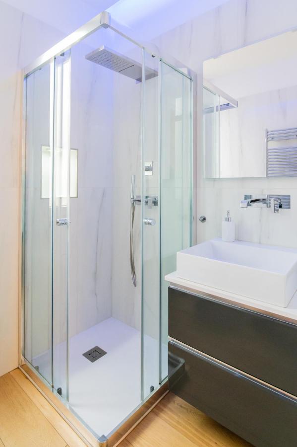 Ross Quadrell - Milano Apartment Ngoại thất bức ảnh