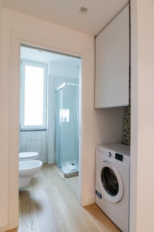 Ross Quadrell - Milano Apartment Ngoại thất bức ảnh